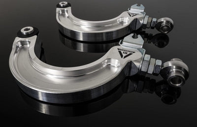 Voodoo13 Camber Arms (Rear) - 2006-2009 Volkswagen Golf/GTI/Rabbit (MK5)