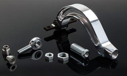 Voodoo13 Camber Arms (Rear) - 2006-2011 Honda Civic