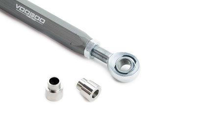 Voodoo13 Camber Arms (Rear) - 2007-2008 Infiniti G35 Sedan RWD/AWD