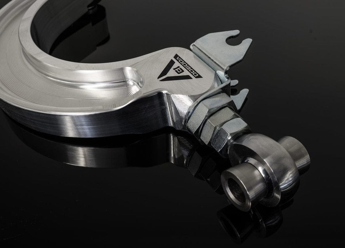 Voodoo13 Camber Arms (Rear) - 2007-2013 Audi TT/TTS/TT RS