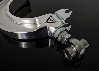 Voodoo13 Camber Arms (Rear) - 2007-2013 Audi TT/TTS/TT RS