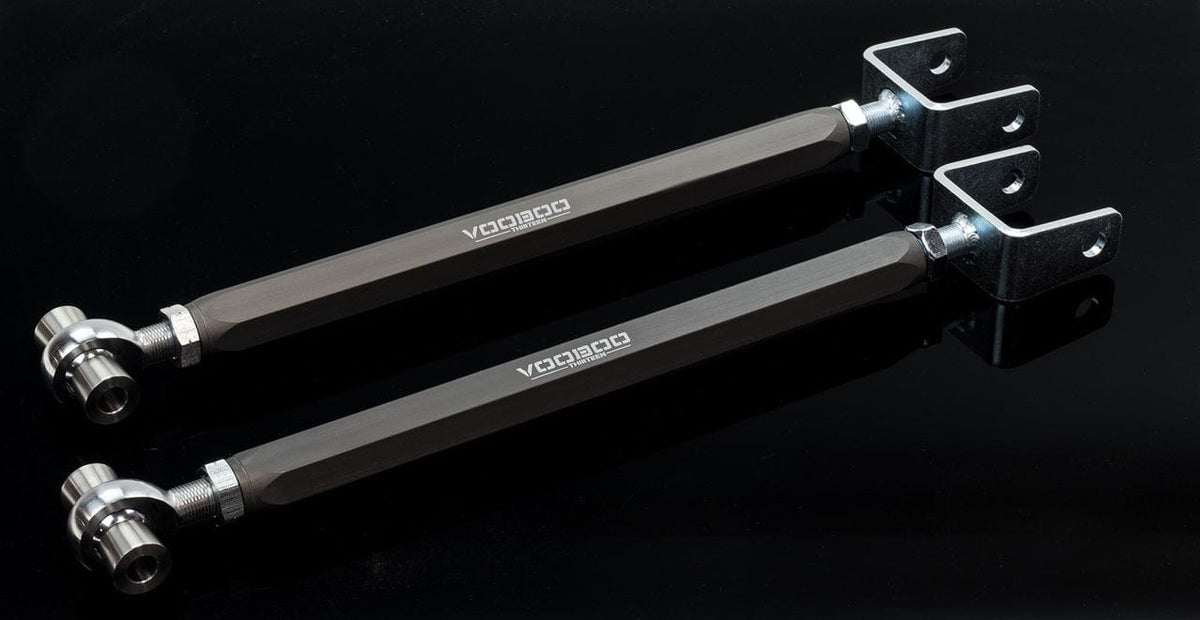 Voodoo13 Camber Arms (Rear) - 2008-2012 Honda Accord