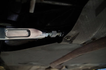 Voodoo13 Camber Arms (Rear) - 2009+ Nissan GT-R R35 RCNS-0500