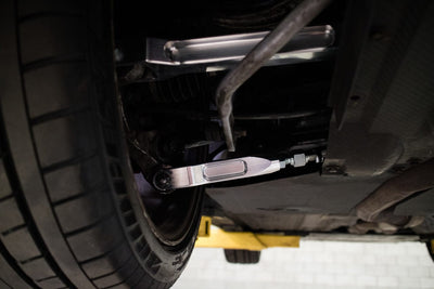 Voodoo13 Camber Arms (Rear) - 2009+ Nissan GT-R R35 RCNS-0500