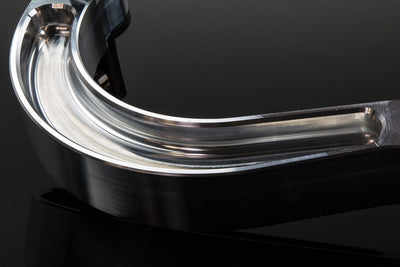 Voodoo13 Camber Arms (Rear) - 2012-2015 Honda Civic Si