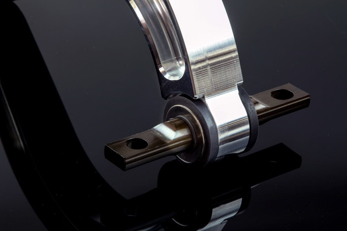 Voodoo13 Camber Arms (Rear) - 2012-2015 Honda Civic Si