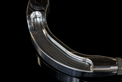 Voodoo13 Camber Arms (Rear) - 2015-2017 Ford Mustang
