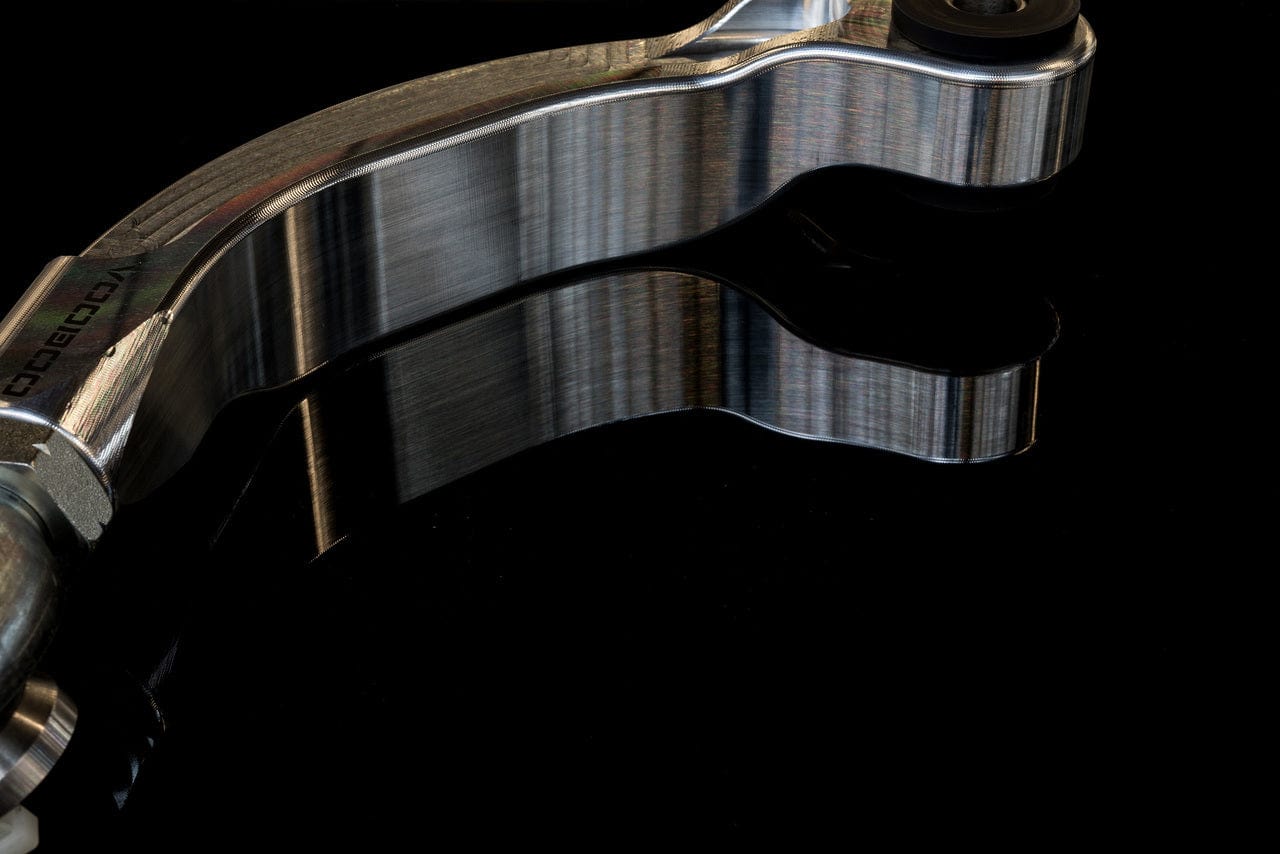 Voodoo13 Camber Arms (Rear) - 2015-2017 Ford Mustang