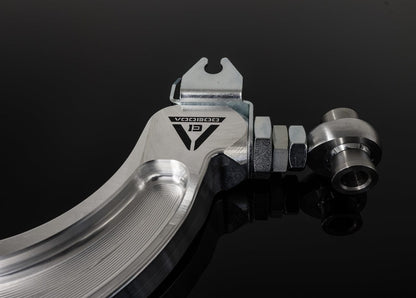 Voodoo13 Camber Arms (Rear) - 2015+ Audi TT/TTS/TT RS
