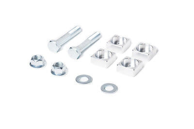 Voodoo13 Eccentric Lockout Washer Kit - 2013-2020 Subaru BRZ (ZC6) LKSC-0100