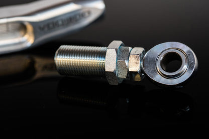 Voodoo13 High Clearance Camber Arms (Rear) - 2003-2006 Infiniti G35 Sedan