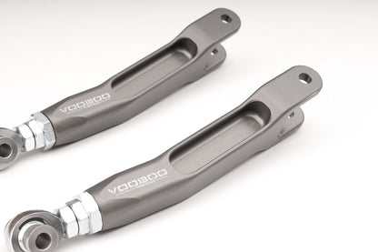 Voodoo13 High Clearance Camber Arms (Rear) - 2003-2006 Infiniti G35 Sedan