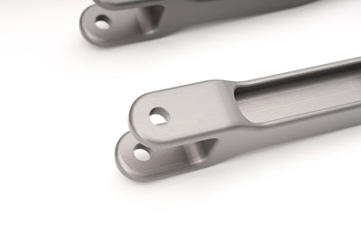 Voodoo13 High Clearance Camber Arms (Rear) - 2003-2006 Infiniti G35 Sedan