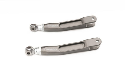 Voodoo13 High Clearance Camber Arms (Rear) - 2003-2006 Infiniti G35 Sedan