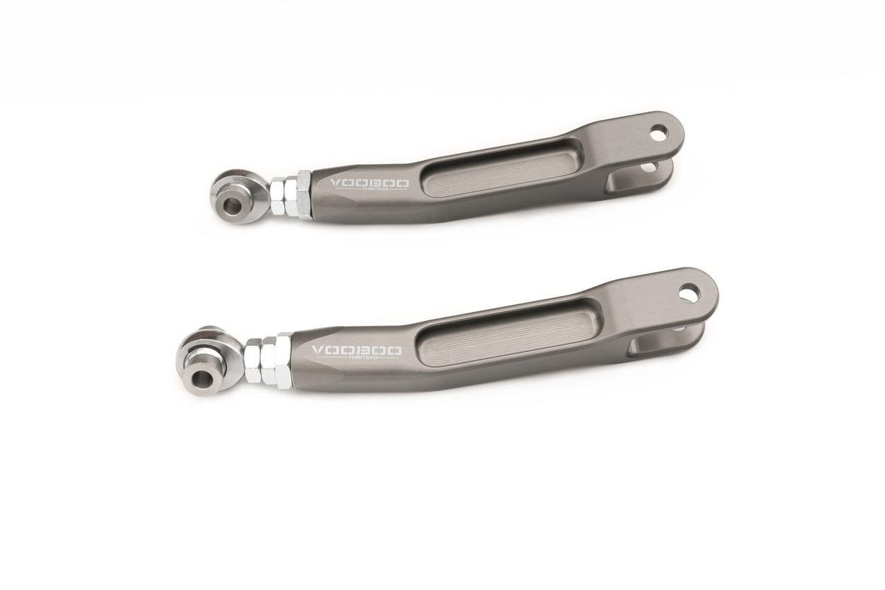 Voodoo13 High Clearance Camber Arms (Rear) - 2003-2007 Infiniti G35 Coupe