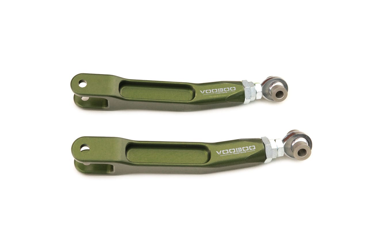 Voodoo13 High Clearance Camber Arms (Rear) - 2003-2008 Nissan 350Z