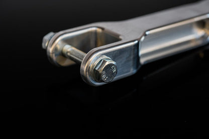 Voodoo13 High Clearance Camber Arms (Rear) - 2007-2008 Infiniti G35 Sedan