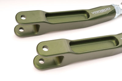 Voodoo13 High Clearance Camber Arms (Rear) - 2007-2008 Infiniti G35 Sedan