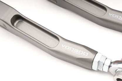 Voodoo13 High Clearance Camber Arms (Rear) - 2007-2008 Infiniti G35 Sedan