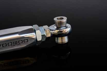 Voodoo13 High Clearance Camber Arms (Rear) - 2008-2013 Infiniti G37