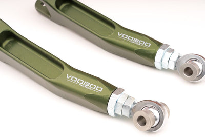 Voodoo13 High Clearance Camber Arms (Rear) - 2008-2013 Infiniti G37