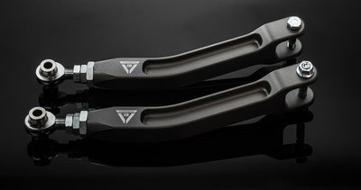 Voodoo13 High Clearance Toe Arms (Rear) - 1989-1994 Nissan 240SX S13 TONS-0101