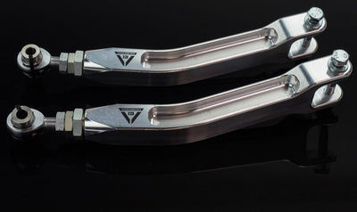 Voodoo13 High Clearance Toe Arms (Rear) - 1989-1994 Nissan 240SX S13 TONS-0101