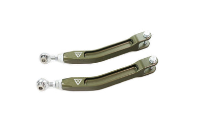 Voodoo13 High Clearance Toe Arms (Rear) - 1989-1994 Nissan 240SX S13 TONS-0101