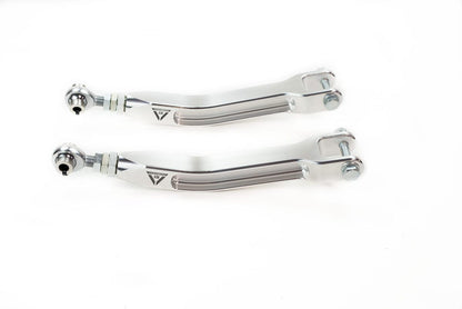 Voodoo13 High Clearance Toe Arms (Rear) - 1989-1994 Nissan 240SX S13 TONS-0101