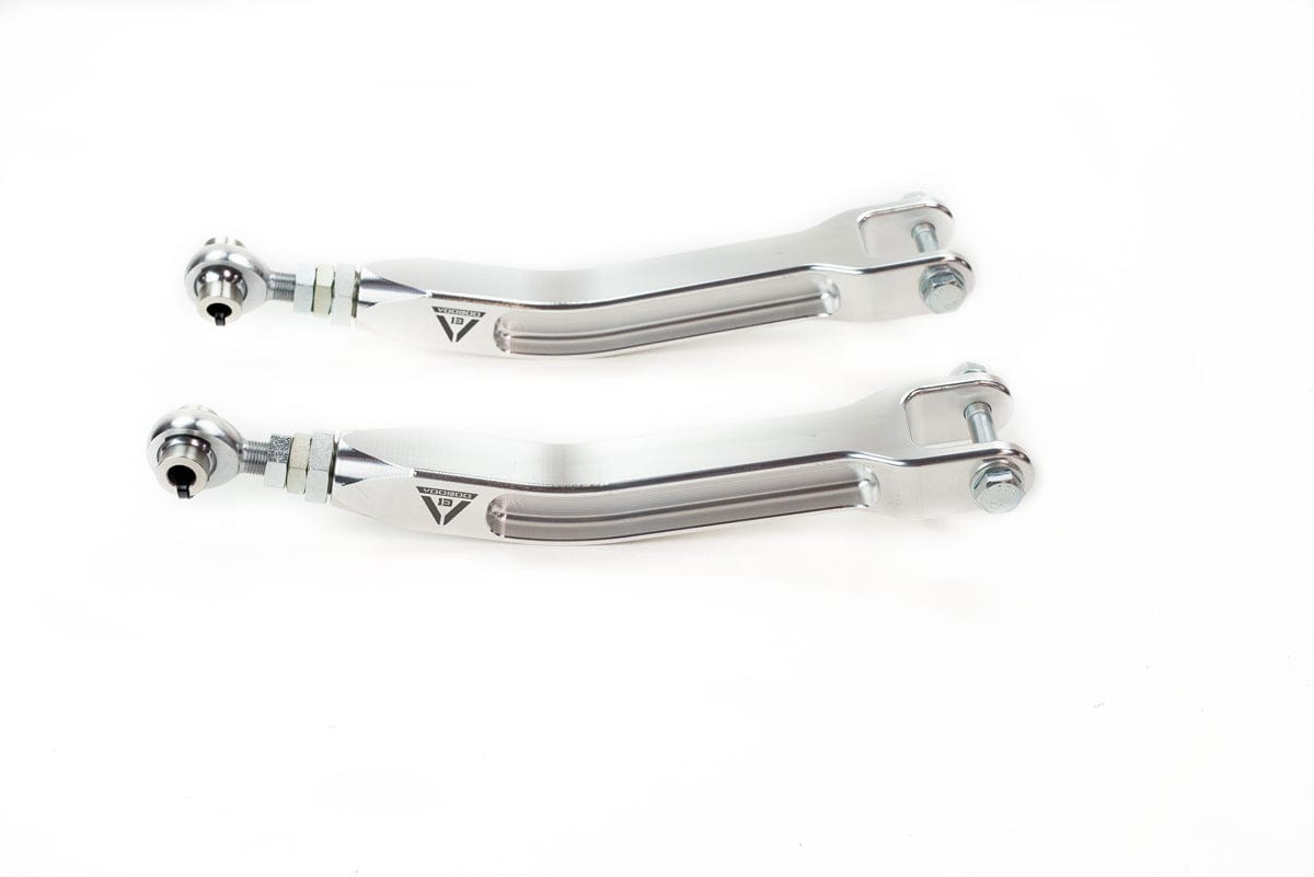Voodoo13 High Clearance Toe Arms (Rear) - 1995-1998 Nissan 240SX S14