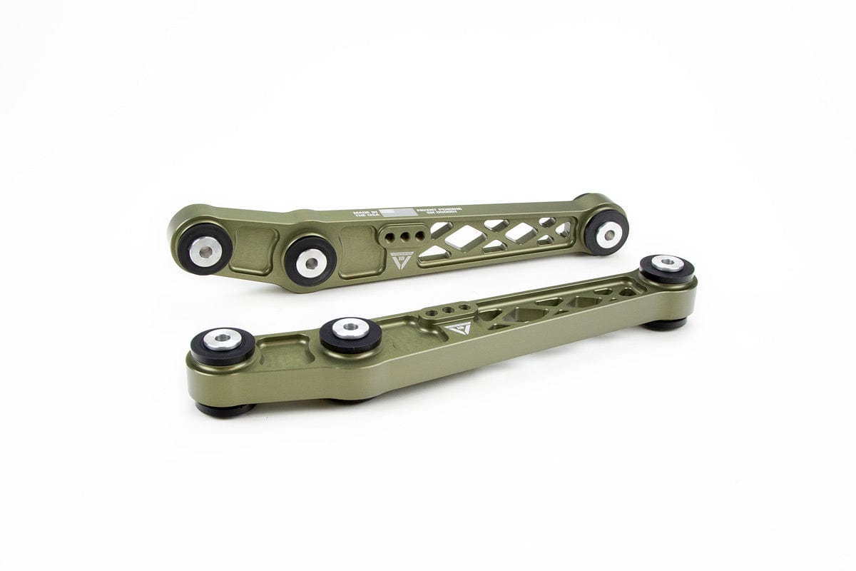 Upper Camber/Caster Arms for 1993-1997 Honda Del Sol – SPRINGRATES®