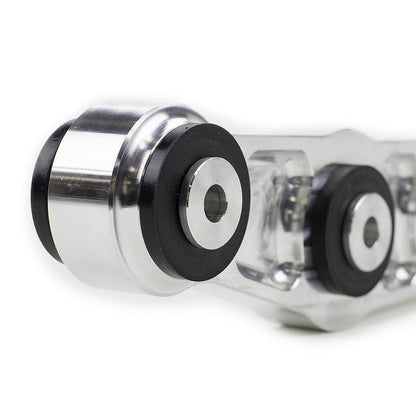 Voodoo13 Rear Lower Control Arms - 1996-2000 Honda Civic EK