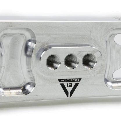 Voodoo13 Rear Lower Control Arms - 1996-2000 Honda Civic EK