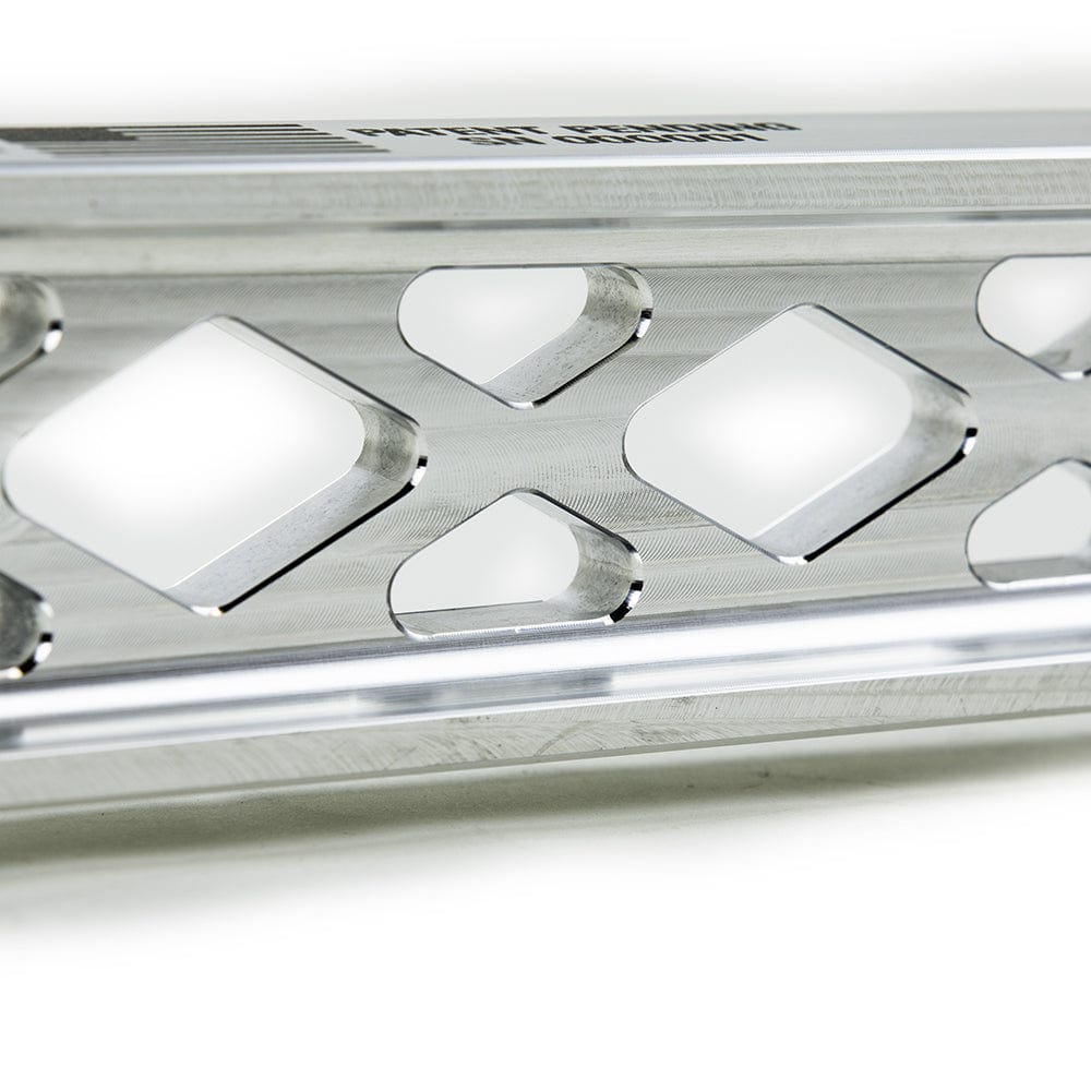 Voodoo13 Rear Lower Control Arms - 1996-2000 Honda Civic EK