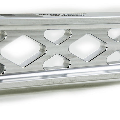 Voodoo13 Rear Lower Control Arms - 1996-2000 Honda Civic EK