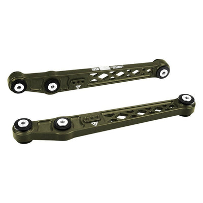 Voodoo13 Rear Lower Control Arms - 1996-2000 Honda Civic EK