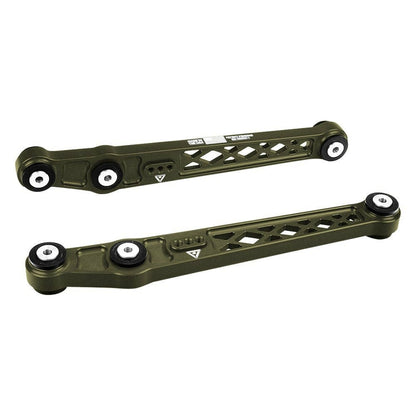 Voodoo13 Rear Lower Control Arms - 1996-2000 Honda Civic EK