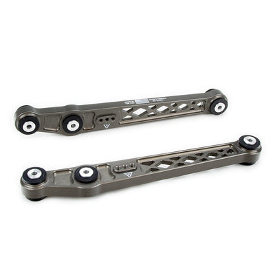 Voodoo13 Rear Lower Control Arms - 1996-2000 Honda Civic EK