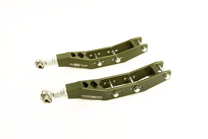 Voodoo13 Rear Lower Control Arms - 2013-2016 Scion FR-S