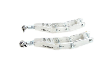 Voodoo13 Rear Lower Control Arms - 2015-2016 Subaru Impreza WRX/STI