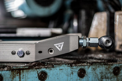 Voodoo13 Rear Lower Control Arms - 2017+ Toyota 86