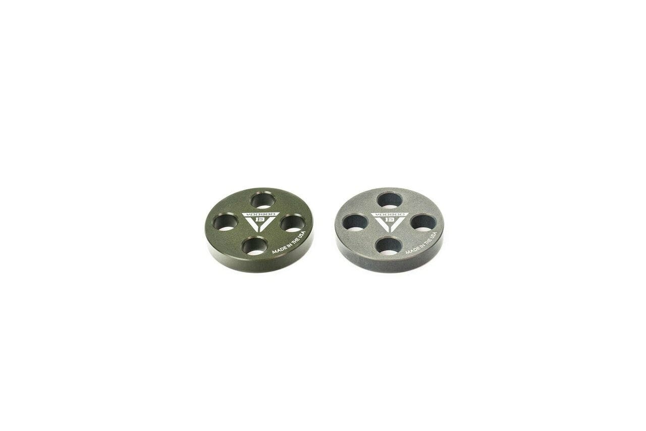 Voodoo13 Steering Column Bushing - 1989-1994 Nissan Skyline (R32)