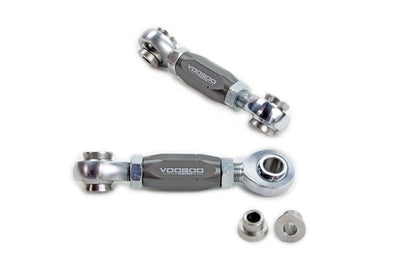 Voodoo13 Toe Arms (Rear) - 1988-1991 Honda Civic/CR-X