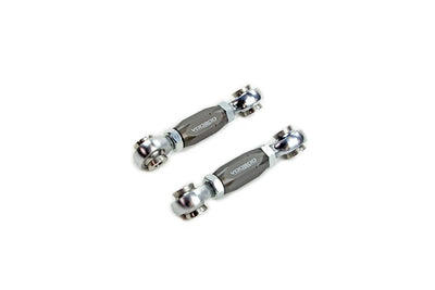 Voodoo13 Toe Arms (Rear) - 1992-1995 Honda Civic
