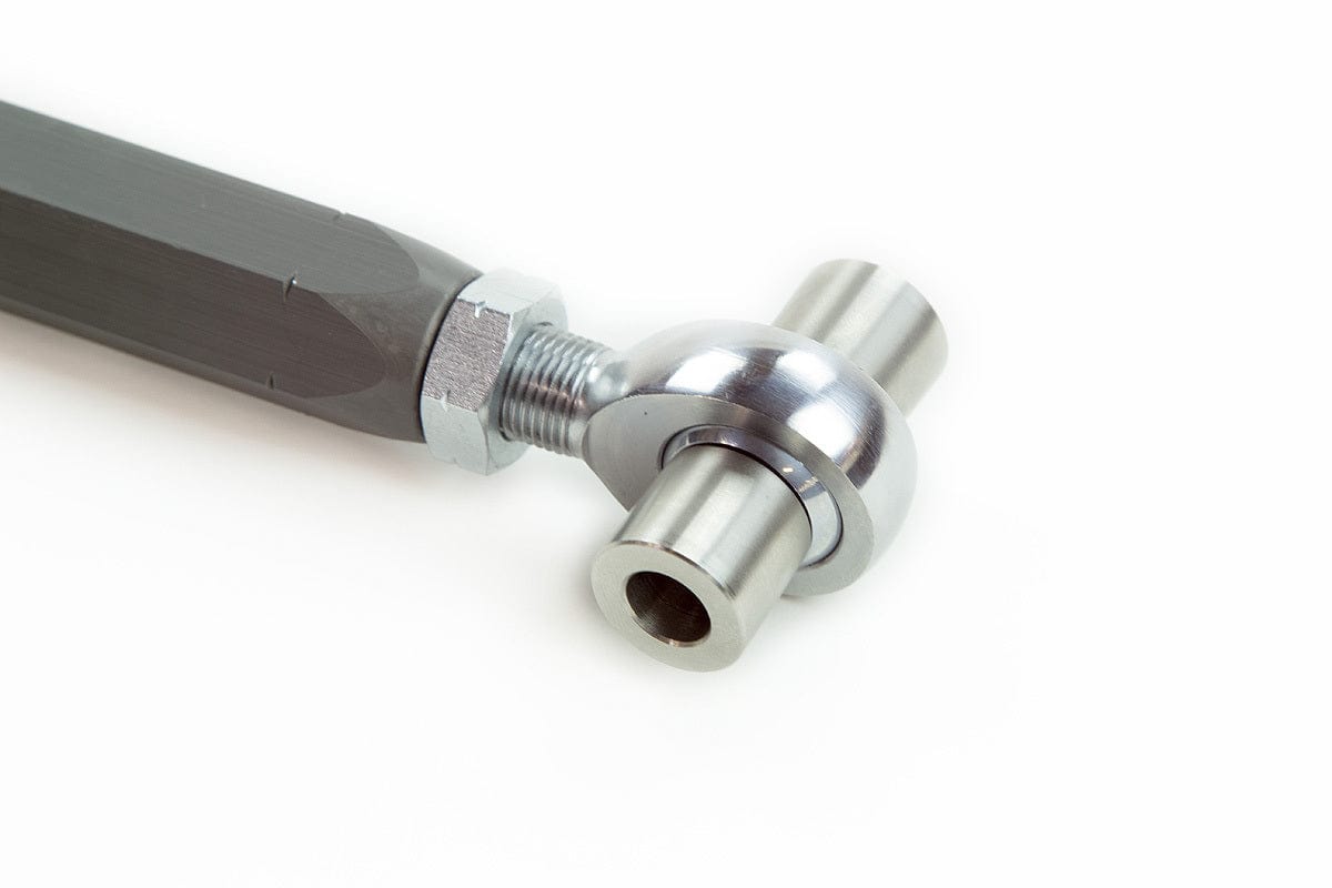 Voodoo13 Toe Arms (Rear) - 2003-2006 Infiniti G35 Coupe/Sedan