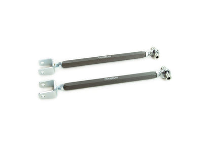Voodoo13 Toe Arms (Rear) - 2003-2006 Infiniti G35 Coupe/Sedan