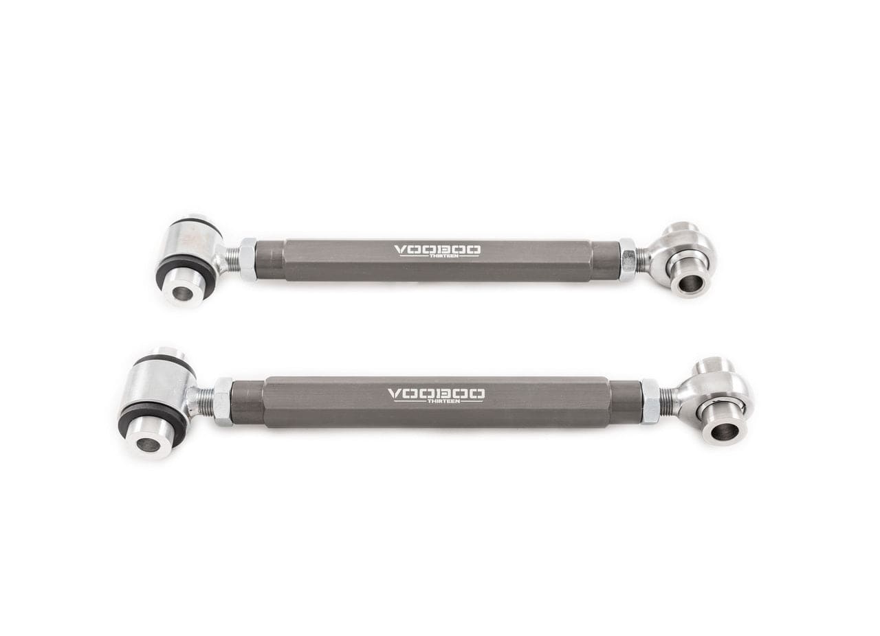 Voodoo13 Toe Arms (Rear) - 2006-2014 Volkswagen Jetta