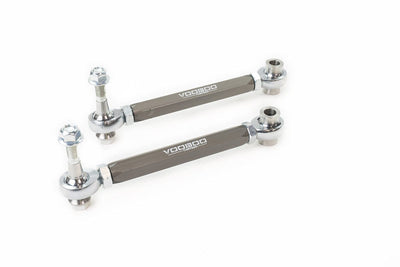 Voodoo13 Toe Arms (Rear) - 2008-2014 Subaru Impreza WRX/STI