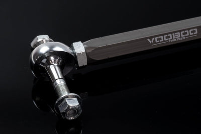 Voodoo13 Toe Arms (Rear) - 2009-2013 Subaru Forester (SH)