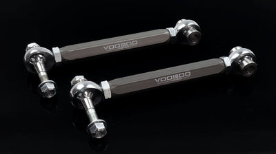 Voodoo13 Toe Arms (Rear) - 2009-2013 Subaru Forester (SH)